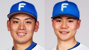 これぞ日本ハム打線！2者連続ホームランで一気に試合をひっくり返す
