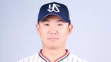 「【ヤクルト】連敗脱出へ　増田珠＆奥川恭伸のタイムリーで4回に先制　奥川は4回まで無失点」の画像1