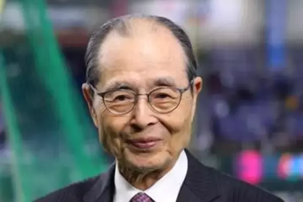 【ソフトバンク】王会長が称賛コメント「年々小久保野球がチーム内に浸透して」　リーグ3連覇　「球際の強い野球ができるようになった」
