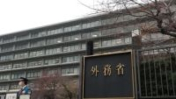 外務省が国内の対中国人凶悪犯罪件数を発表　中国政府の「犯罪多発」発言に「指摘は当たらない」