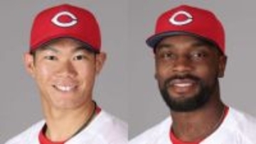 「ハーンに招待してもらって…」広島・坂倉将吾が貴重な体験を明かす　オフにも助っ人と交流「来季も一緒にプレーできることが楽しみ」