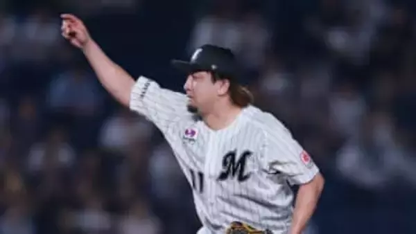 前ロッテ・澤村拓一が現役引退を発表「別れを告げる時が来ました」　昨年10月には現役続行を目指し退団