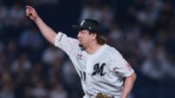 澤村拓一が現役引退を発表「別れを告げる時が来ました」　昨年10月には現役続行を目指し退団も…