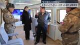 「金総書記立ち会い…新技術導入のロケット砲を試験発射　北朝鮮」の画像1