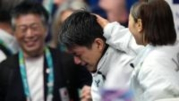 高橋成美さんが涙ながらに語った元ペアへの感謝　“りくりゅう”木原龍一の魅力は「真面目さ＆情熱」