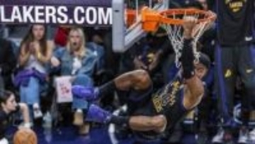 【レイカーズ】4年連続PO進出確定　八村塁は14得点1リバウンドで自身5000ポイント到達　ルカ・ドンチッチが驚異の42得点12アシスト