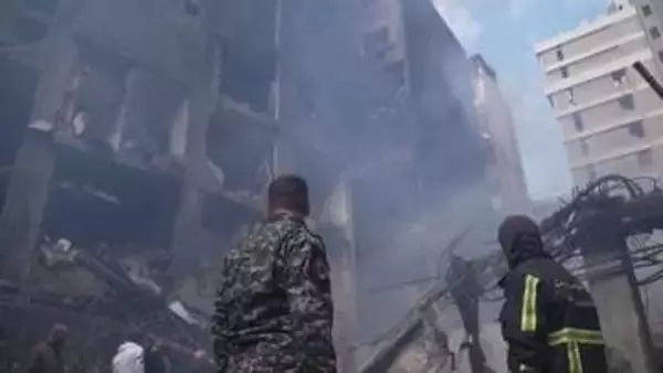 「自衛権」超えた対レバノン攻撃　イスラエル…大量の民間人犠牲に　国際法の存在意義は　専門家に聞く