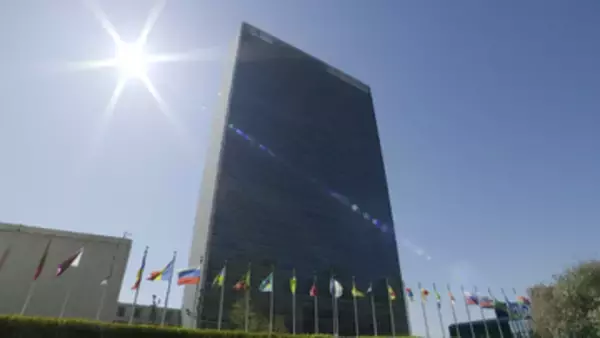 NPT再検討会議　中国が「日本の核兵器保有を阻止すべき」と批判　日本は反論…非難の応酬に