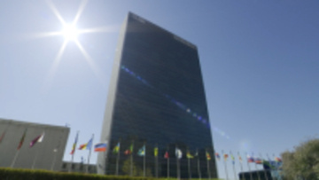 NPT再検討会議　中国が「日本の核兵器保有を阻止すべき」と批判　日本は反論…非難の応酬に