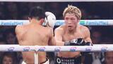 「「僕の体はフェザー級ではない」井上尚弥が階級変更について語る　Sバンタムは「ゆうに飛び越えた階級」」の画像1
