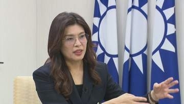 台湾野党トップが語る「習近平」主席のリアル