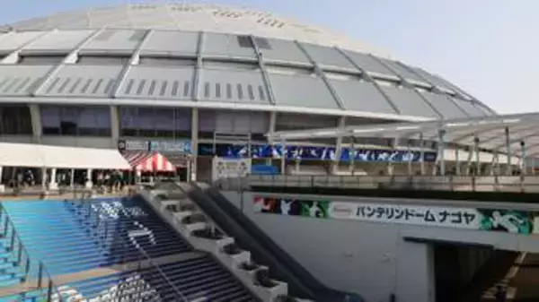 【中日】26年度主催ゲームの観客動員数が100万人突破　前年度より早い到達　交流戦は3連勝と気持ちいい幕開け