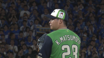 【ヤクルト】4連勝で単独3位浮上　同率3位で迎えたDeNAとの接戦制す　松本健吾は6回途中1失点で6勝目