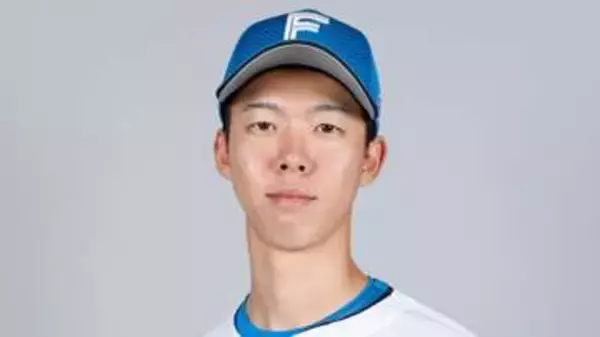 【日本ハム】プロ初先発の大川慈英は4回4失点で降板　打線が逆転し黒星はつかず　明治大の先輩・上田希由翔から洗礼の一発を浴びる
