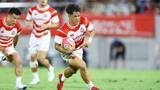 「【ラグビー】日本代表がカナダに57得点快勝　合計9トライで国際試合の連敗を4で止める」の画像1