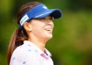 「#七転び八起き」ゴルフの渋野日向子がシーズン終えて感謝伝える「これからも自分らしくですが、頑張って参ります」
