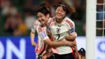 【なでしこ】11得点大勝でグループステージ突破「チームとしても収穫だった」ハット達成の宮澤ひなた＆植木理子が快勝に安堵