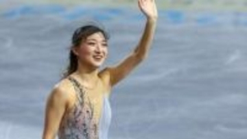 わずか2日で坂本花織ロス　国際スケート連盟が嘆く「キュートなオーラに 愛されキャラ その全てが最高！」世界選手権Vで現役を去る