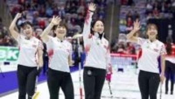 ロコ・ソラーレが吉田知那美の退団に伴い助っ人参戦の小穴桃里と松澤弥子を登録　小穴「最高に楽しいカーリングをお見せできること、楽しみにしています」