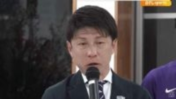 【箱根駅伝】駒澤大学の藤田敦史監督　“三冠世代”の卒業にあふれる思い「苦しい時に助けてくれた学年だった」　大八木総監督は「みんな成長してくれた」とほほえむ