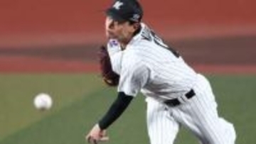 【ロッテ】ドラ2毛利海大「自分の持ち味をしっかり出す」3日西武戦へ意気込み　調整では“低めの精度”意識
