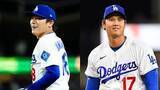 「アストロズ3連戦は山本由伸＆大谷翔平＆グラスノー　大谷の前回登板は6回2失点も敗戦投手に」の画像1