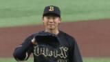 「【オリックス】先発・曽谷龍平が“ジェットコースタースライダー”で巨人打線をほんろう　7回10奪三振1失点」の画像1