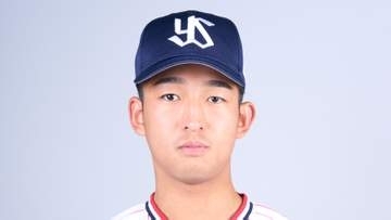 【ヤクルト】ドラ1ルーキー松下歩叶が2本のタイムリーで3打点の活躍　第1打席でプロ初タイムリーをマーク