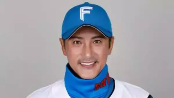 【球宴】新庄監督がランナーコーチで存在感　コーチボックス飛びだしホームへヘッドスライディング　全力ジェスチャーで球場大歓声