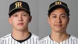 「【阪神】ドラ5ルーキーの能登嵩都がプロ初昇格　2軍で防御率3.48　前日4回3失点で敗戦の大竹耕太郎を抹消」の画像1