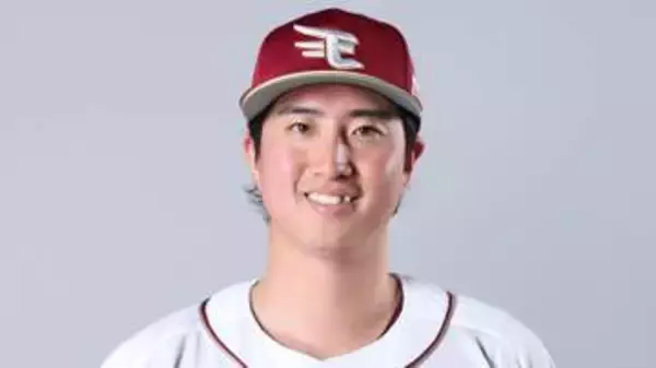 【楽天】西垣雅矢が約1か月半ぶり再昇格　今季30試合に登板して9ホールド