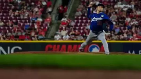際立つ山本由伸のすごみ　昨季“WS3勝”の怪物パフォーマンスの右腕は今季MLB1位のQS率　14勝＆防御率2.51と絶対的エースとして君臨
