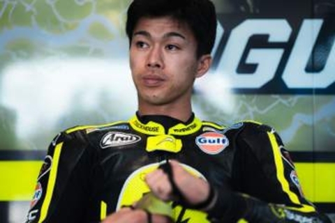 【MotoGP】小椋藍が初日に快走　オーストラリアGPの舞台フィリップアイランドでプラクティス4番手　ダイレクトQ2進出を果たす