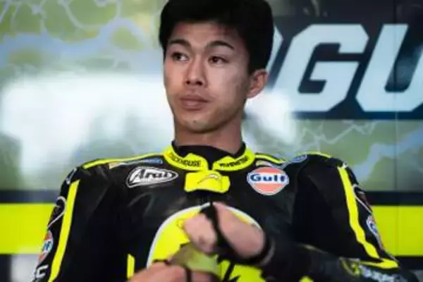 【MotoGP】小椋藍が初日に快走　オーストラリアGPの舞台フィリップアイランドでプラクティス4番手　ダイレクトQ2進出を果たす