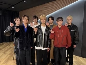 IMP.「2回言うのが決まり」　メンバー内でよく使った“今年の流行語”とは