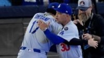 ロバーツ監督「彼は打撃に専念するつもり」WBC参加表明の大谷翔平について言及　MLB開幕からローテ入りを示唆と休息の秘策明かす