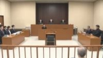 オウム真理教・松本智津夫元死刑囚の遺骨引き渡し訴訟の控訴審が結審　来年2月5日判決　東京高裁