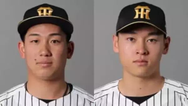 【阪神】2番手・伊原陵人は1イニングを三者凡退　3番手・早川太貴はキム・ドヨンの一発を浴びる