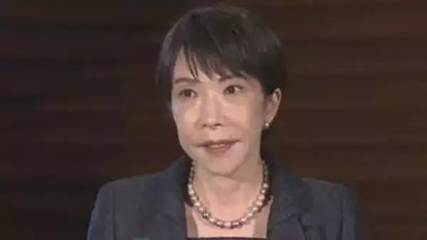 高市首相「暴力は決して容認できない」トランプ大統領出席の夕食会銃撃事件受け