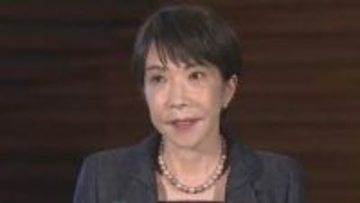 高市首相「暴力は決して容認できない」トランプ大統領出席の夕食会銃撃事件受け