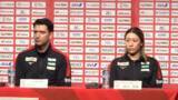 「【バレー女子】石川真佑「お互いが本当に腹をくくって伝えるべきところを伝えられなかった」アジア選手権での五輪切符逃した敗因探る」の画像1