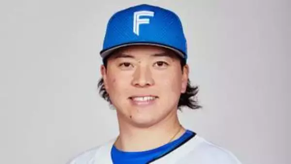 【日本ハム】生田目翼に第1子が誕生「どんな時も明るくポジティブな家庭を築いていきたい」　同月には山本拓実にも第1子誕生