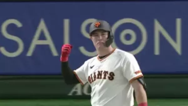 高橋由伸さんが来季のリチャードに寄せる期待「振らないと彼のらしさが消えちゃう」