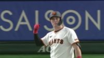 高橋由伸さんが来季のリチャードに寄せる期待「振らないと彼のらしさが消えちゃう」