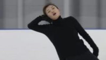 坂本花織が集大成となるミラノ・コルティナ五輪へ「全日本以上のものが出来る」カギとなる演技は？さらに引退後の質問にはたっぶり20秒悩み「スケート靴を・・・」