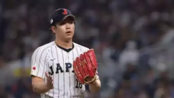 「いらないミスだった」種市篤暉が痛恨けん制ミスを悔やむ　侍ジャパンが準々決勝で敗退