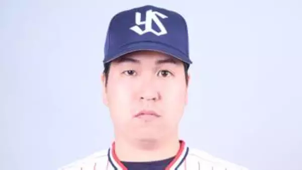 【ヤクルト】拓也が登録抹消　開幕1軍スタートもここまで4戦で出番訪れず　チームは開幕4連勝中