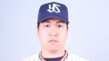 【ヤクルト】拓也が登録抹消　開幕1軍スタートもここまで4戦で出番訪れず　チームは開幕4連勝中