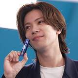 「Number_i・神宮寺勇太「初めて自分で変えました」　最近チャレンジしたことを明かす」の画像1