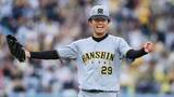 「【阪神】髙橋遥人「うまくいきすぎ」今季4戦3完封　防御率は異次元の“0.27”もインタビューには苦手意識？」の画像1